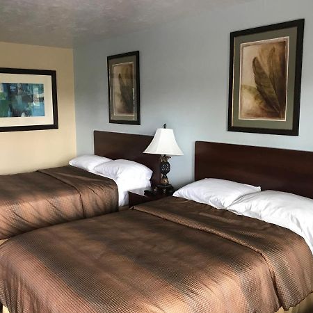 Immokalee Inn מראה חיצוני תמונה