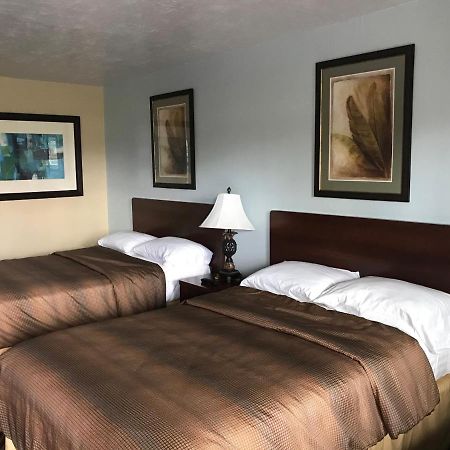 Immokalee Inn מראה חיצוני תמונה