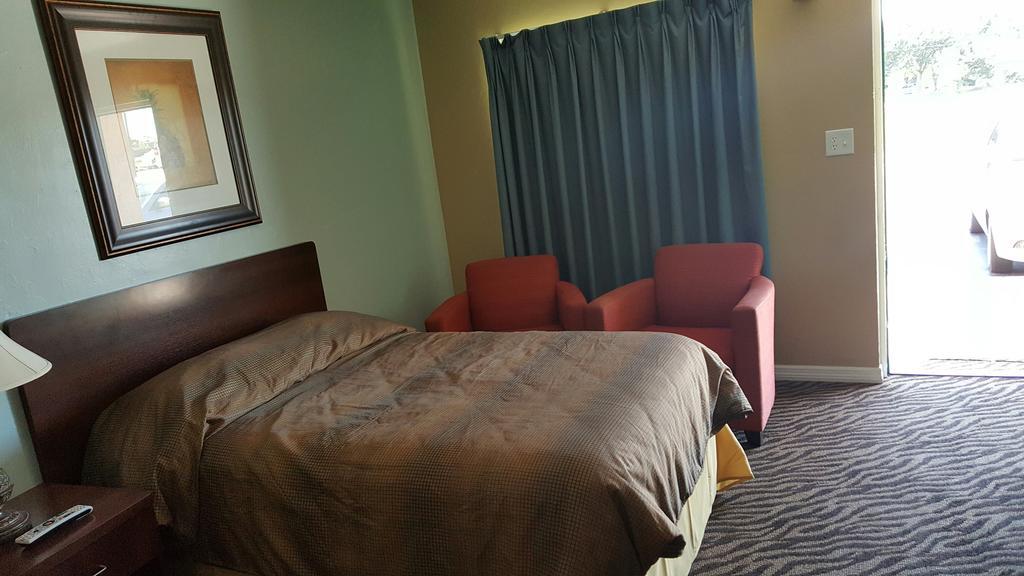 Immokalee Inn מראה חיצוני תמונה