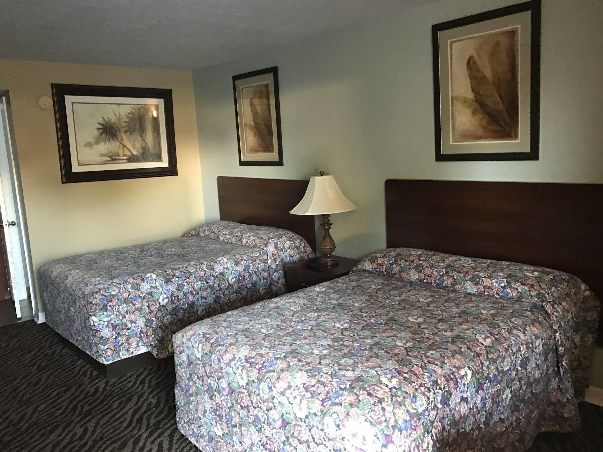 Immokalee Inn מראה חיצוני תמונה