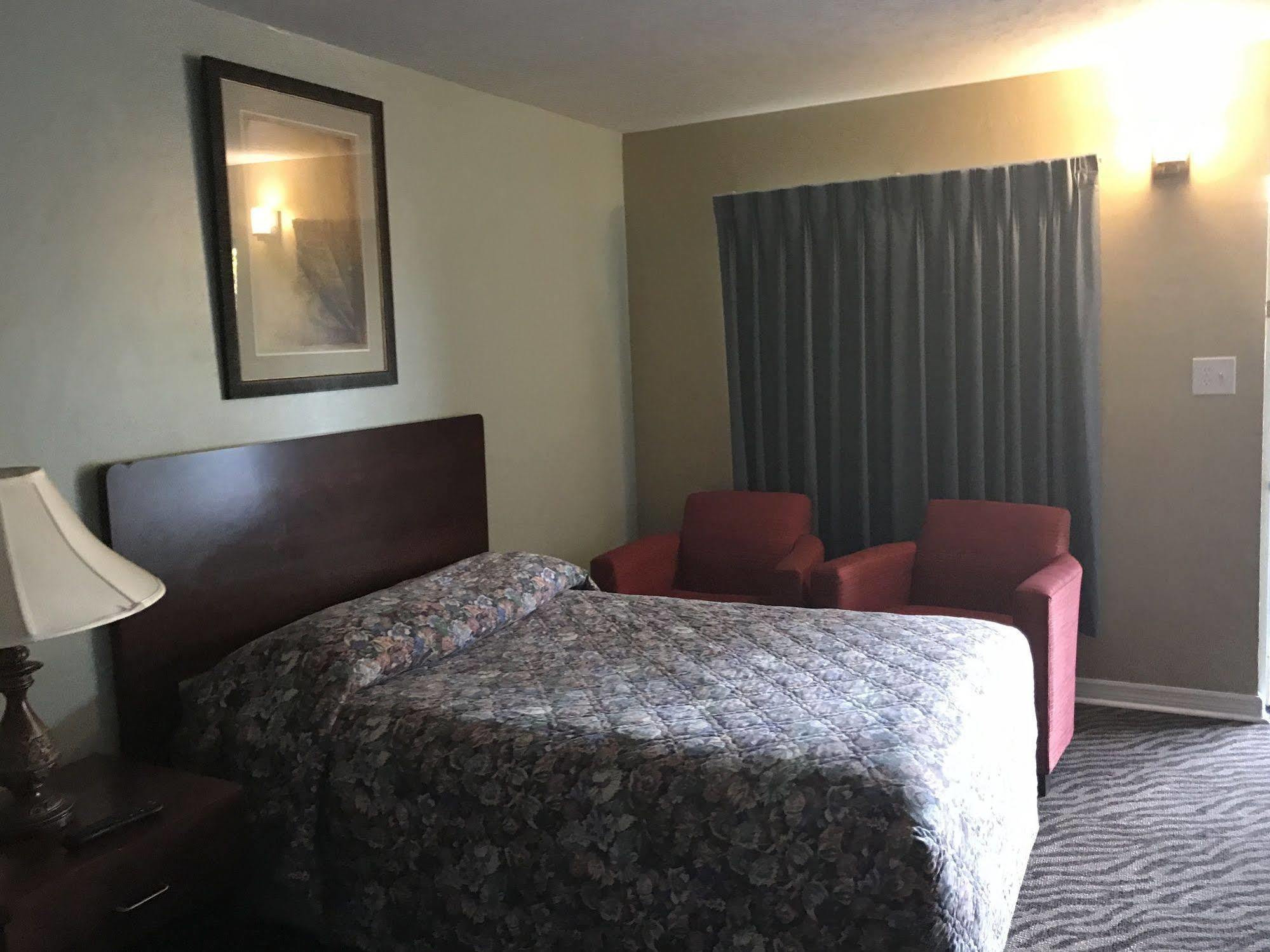 Immokalee Inn מראה חיצוני תמונה