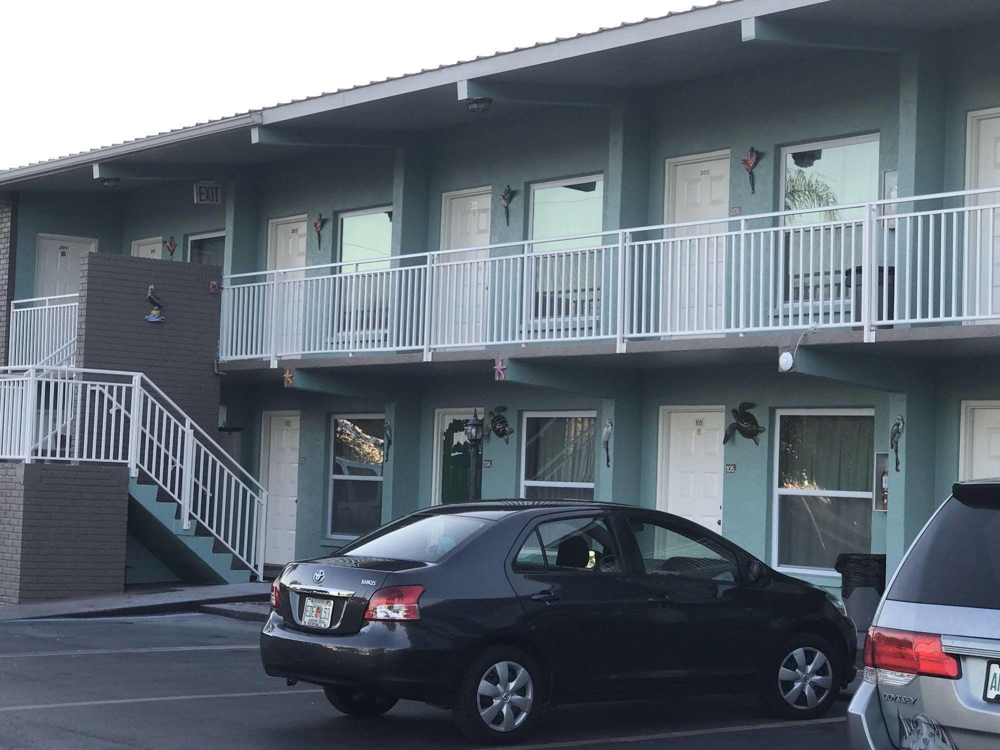 Immokalee Inn מראה חיצוני תמונה