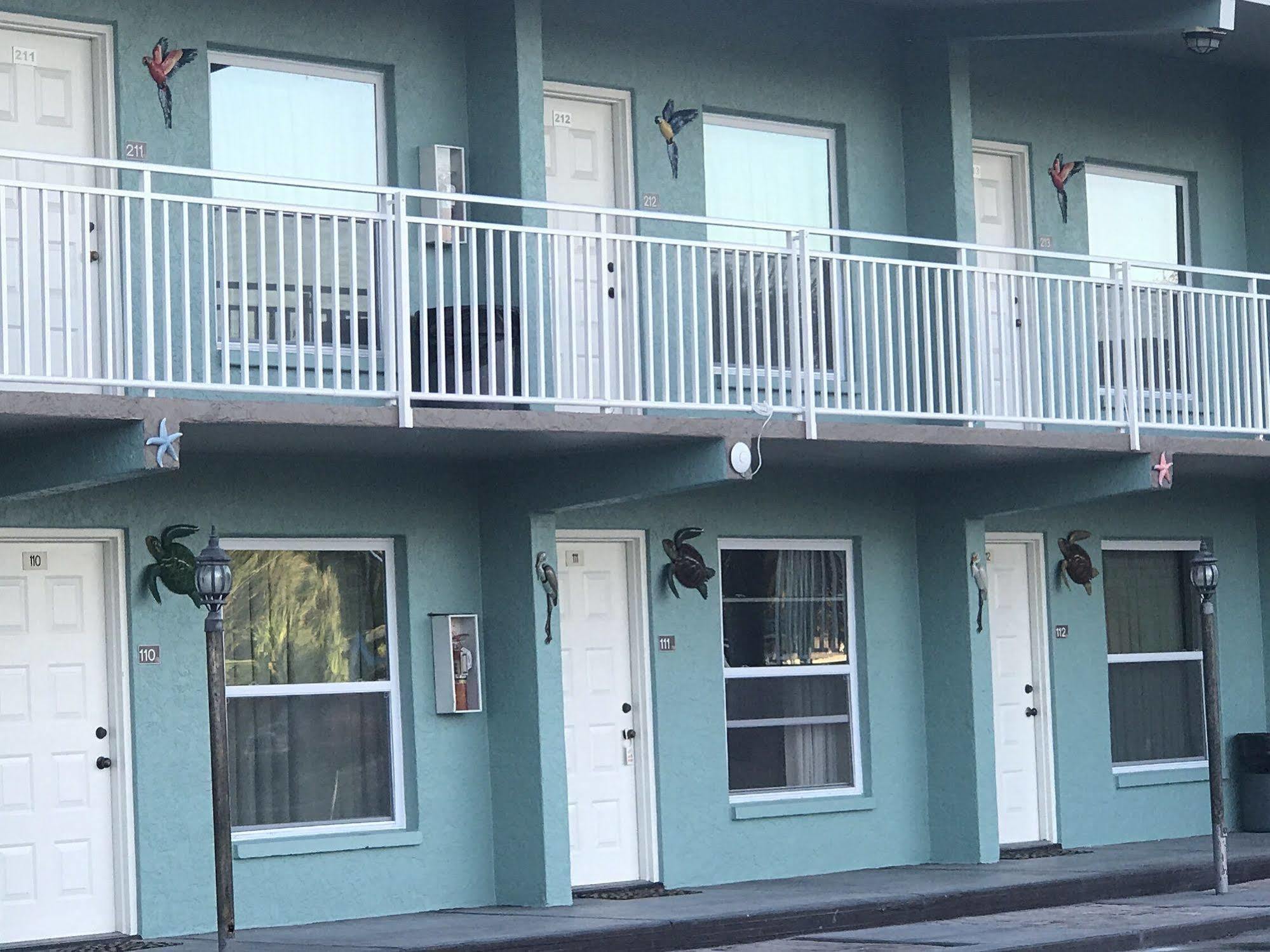 Immokalee Inn מראה חיצוני תמונה