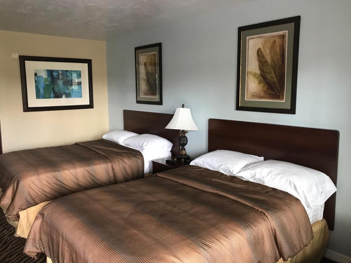 Immokalee Inn מראה חיצוני תמונה