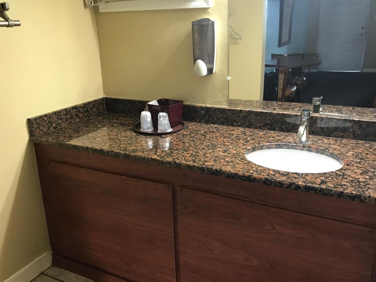 Immokalee Inn מראה חיצוני תמונה