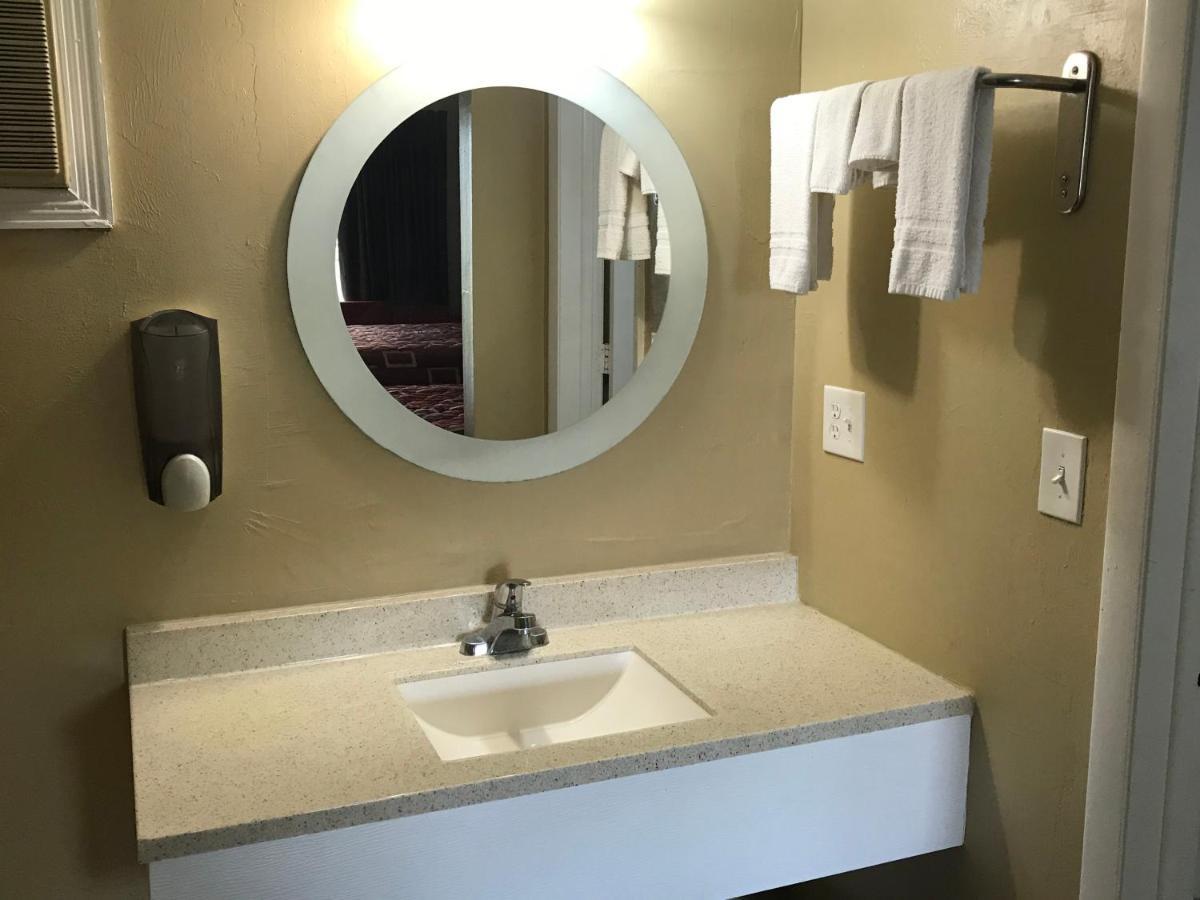Immokalee Inn מראה חיצוני תמונה