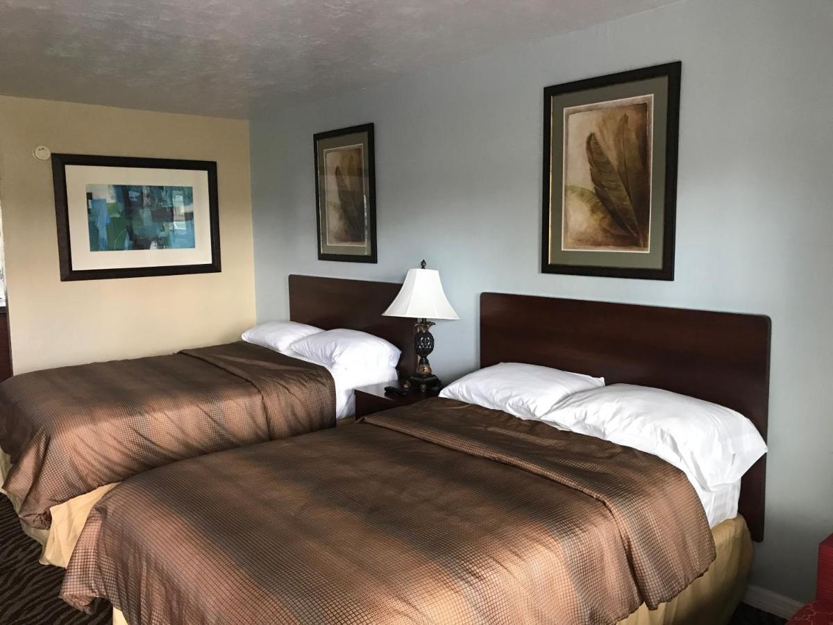 Immokalee Inn מראה חיצוני תמונה