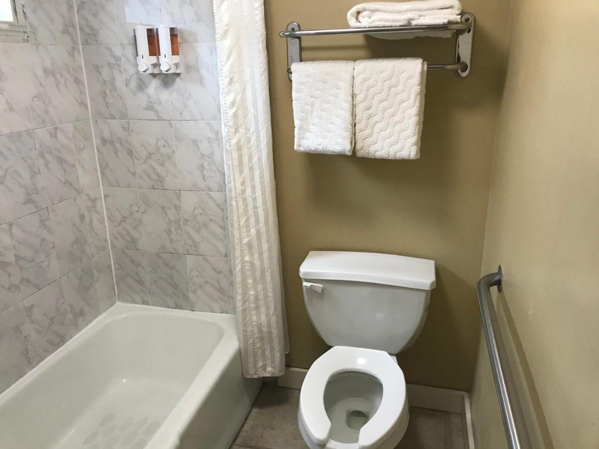 Immokalee Inn מראה חיצוני תמונה