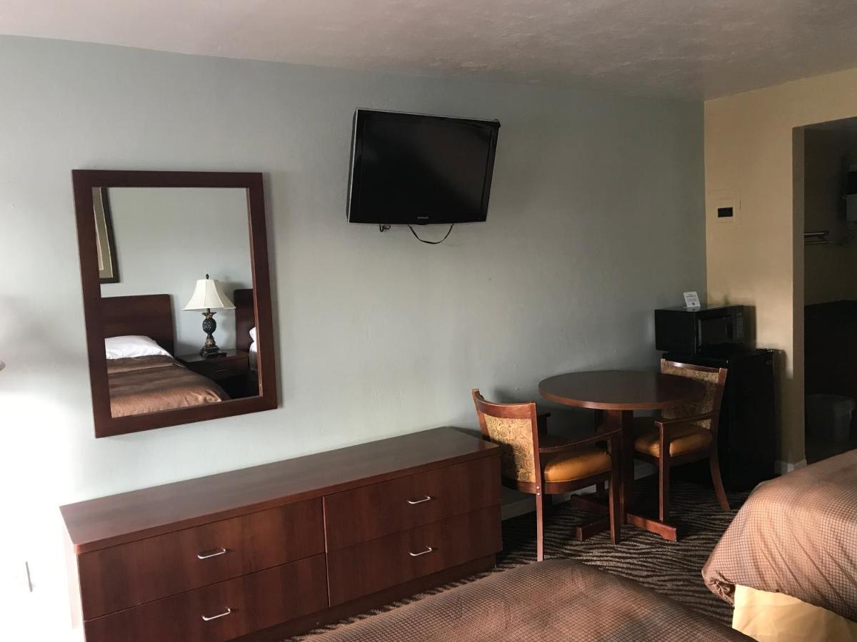 Immokalee Inn מראה חיצוני תמונה