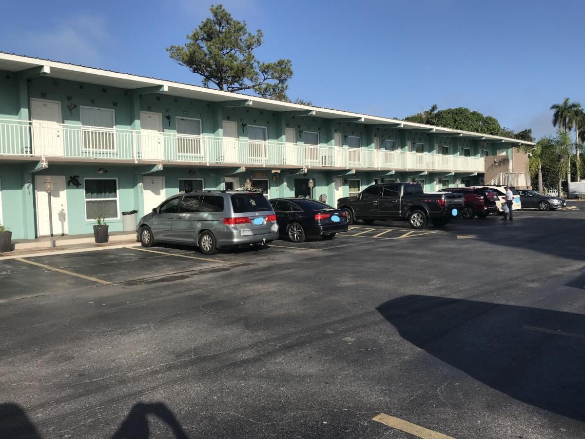 Immokalee Inn מראה חיצוני תמונה