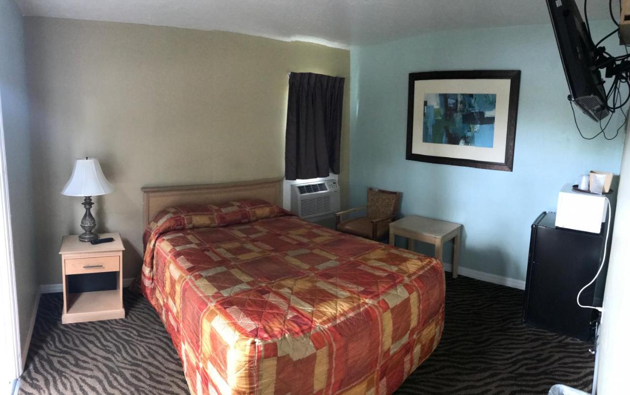 Immokalee Inn מראה חיצוני תמונה