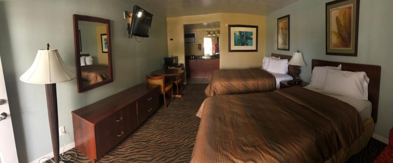 Immokalee Inn מראה חיצוני תמונה