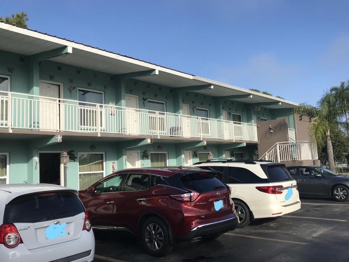 Immokalee Inn מראה חיצוני תמונה