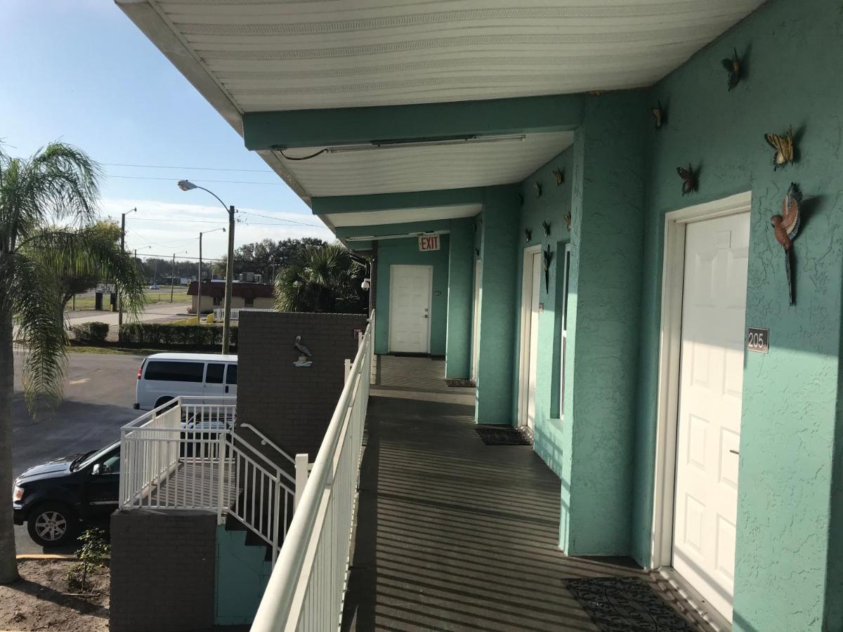 Immokalee Inn מראה חיצוני תמונה