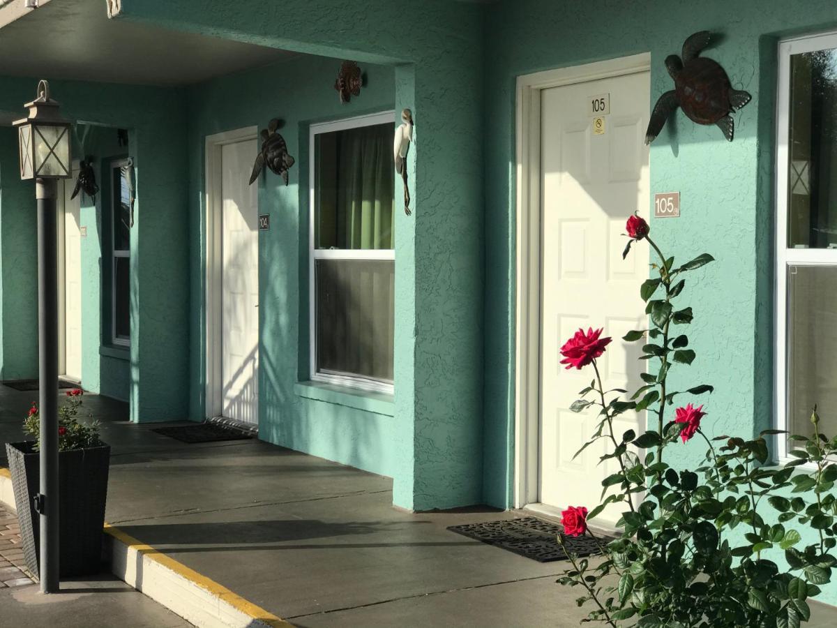 Immokalee Inn מראה חיצוני תמונה