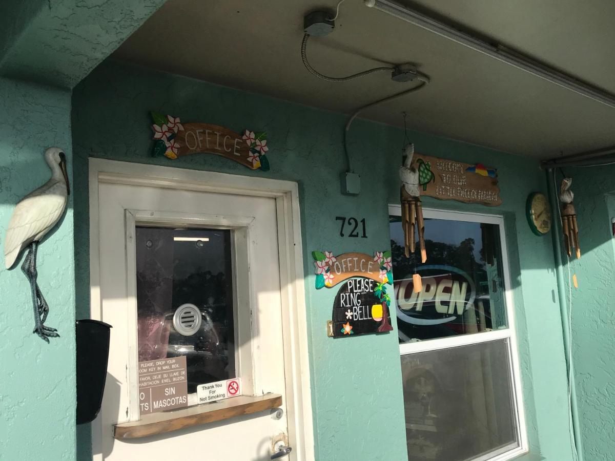 Immokalee Inn מראה חיצוני תמונה