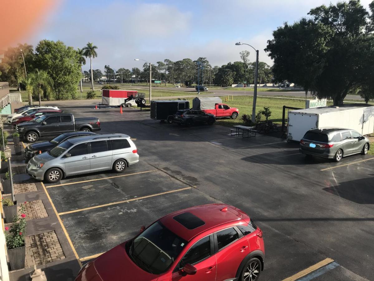 Immokalee Inn מראה חיצוני תמונה