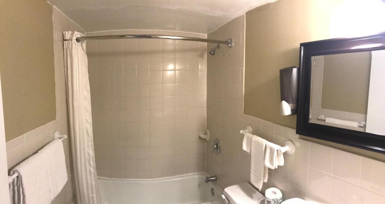 Immokalee Inn מראה חיצוני תמונה