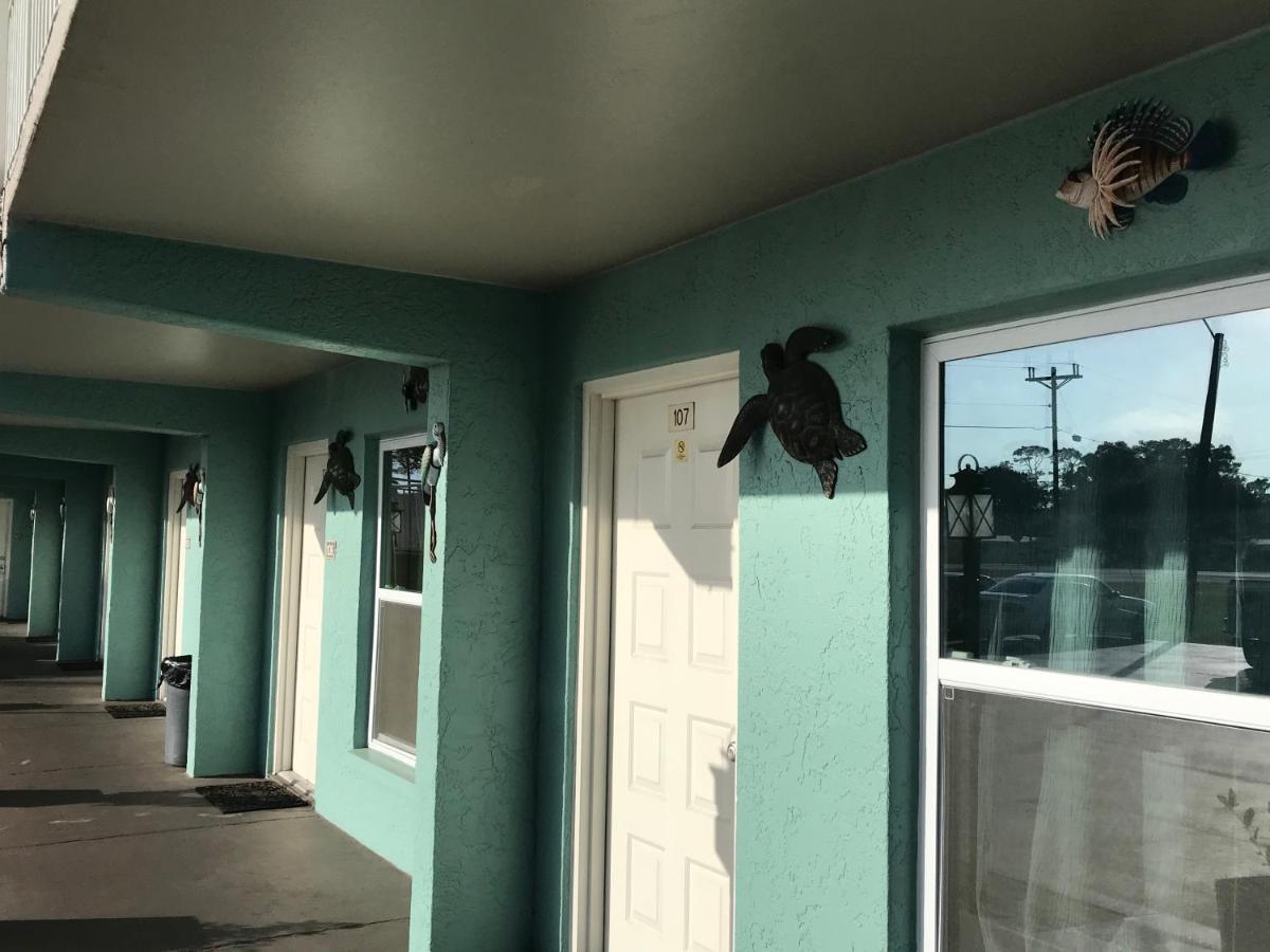 Immokalee Inn מראה חיצוני תמונה