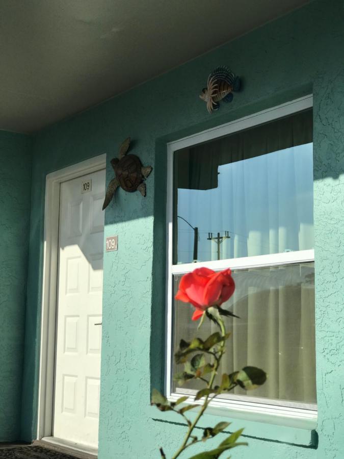 Immokalee Inn מראה חיצוני תמונה