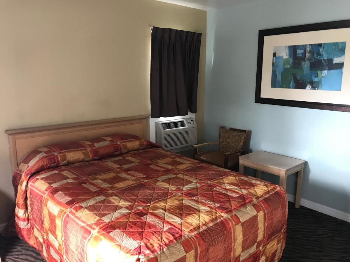 Immokalee Inn מראה חיצוני תמונה