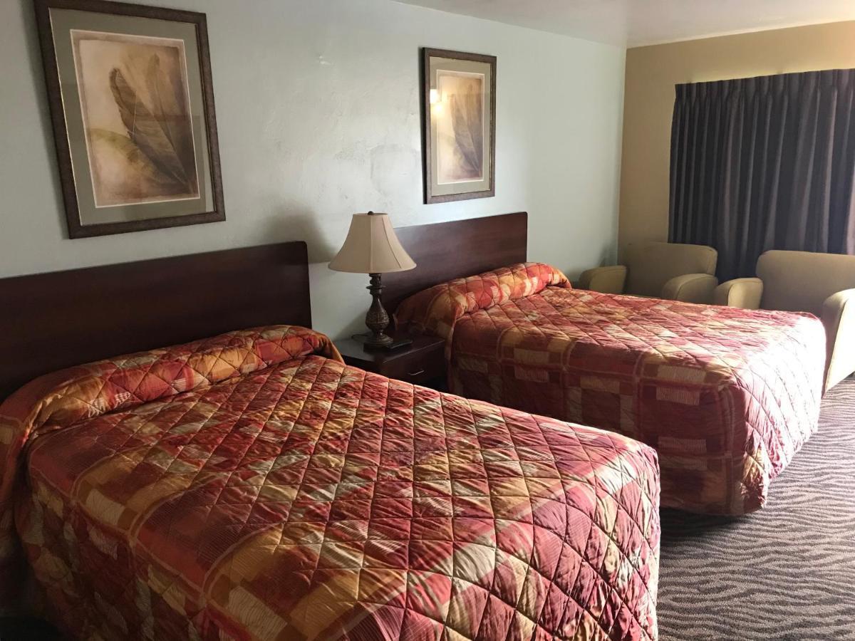 Immokalee Inn מראה חיצוני תמונה