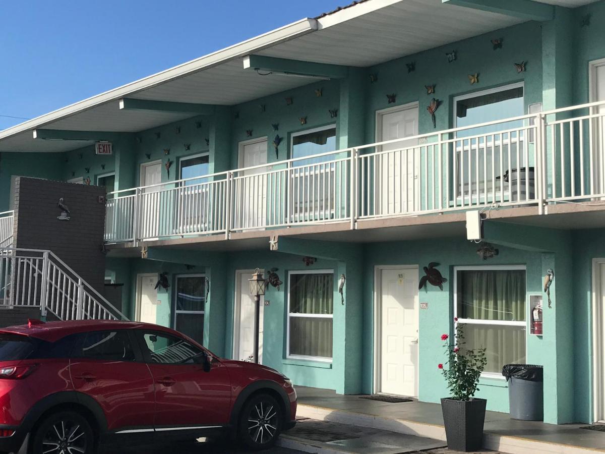 Immokalee Inn מראה חיצוני תמונה