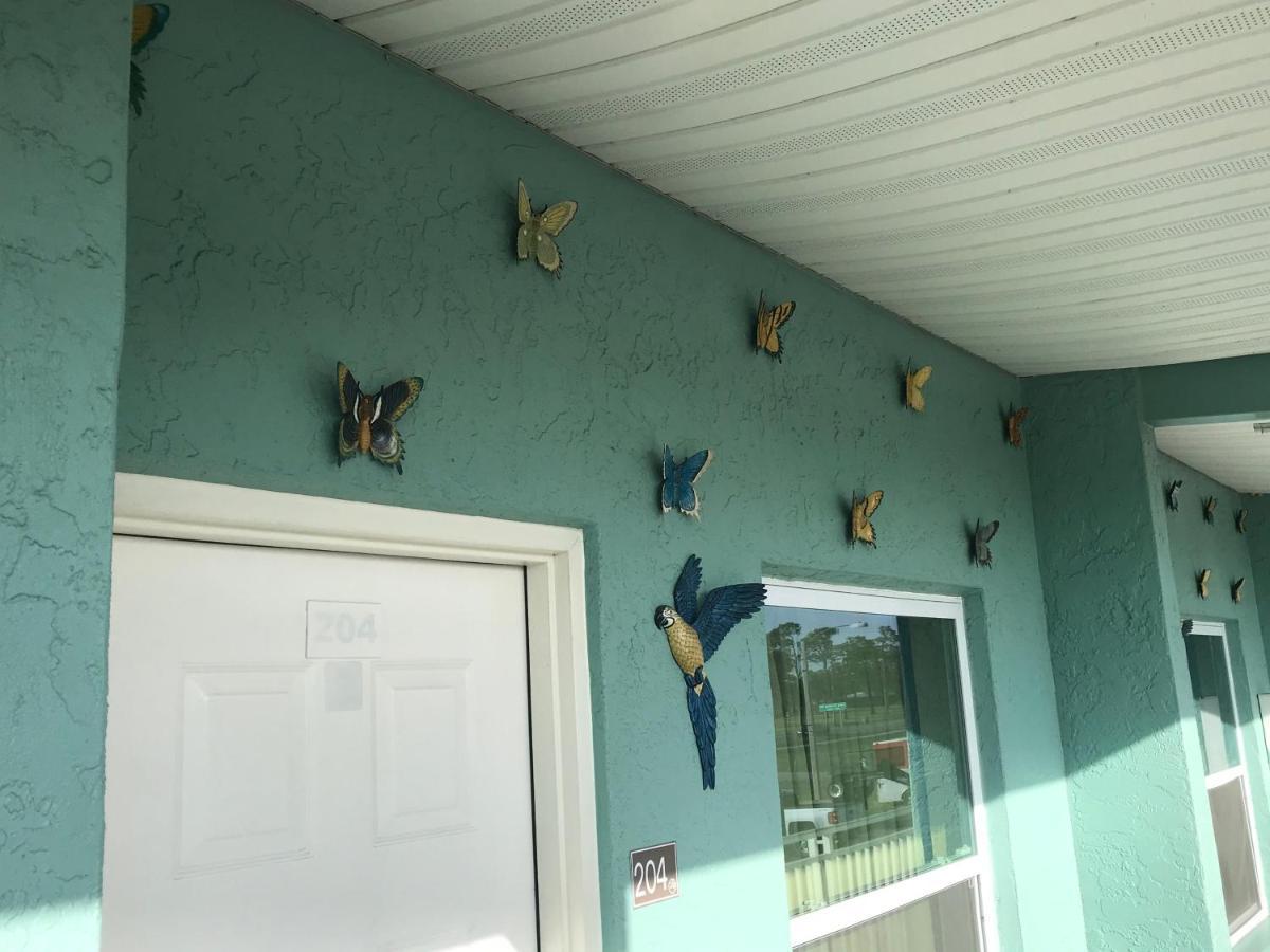 Immokalee Inn מראה חיצוני תמונה