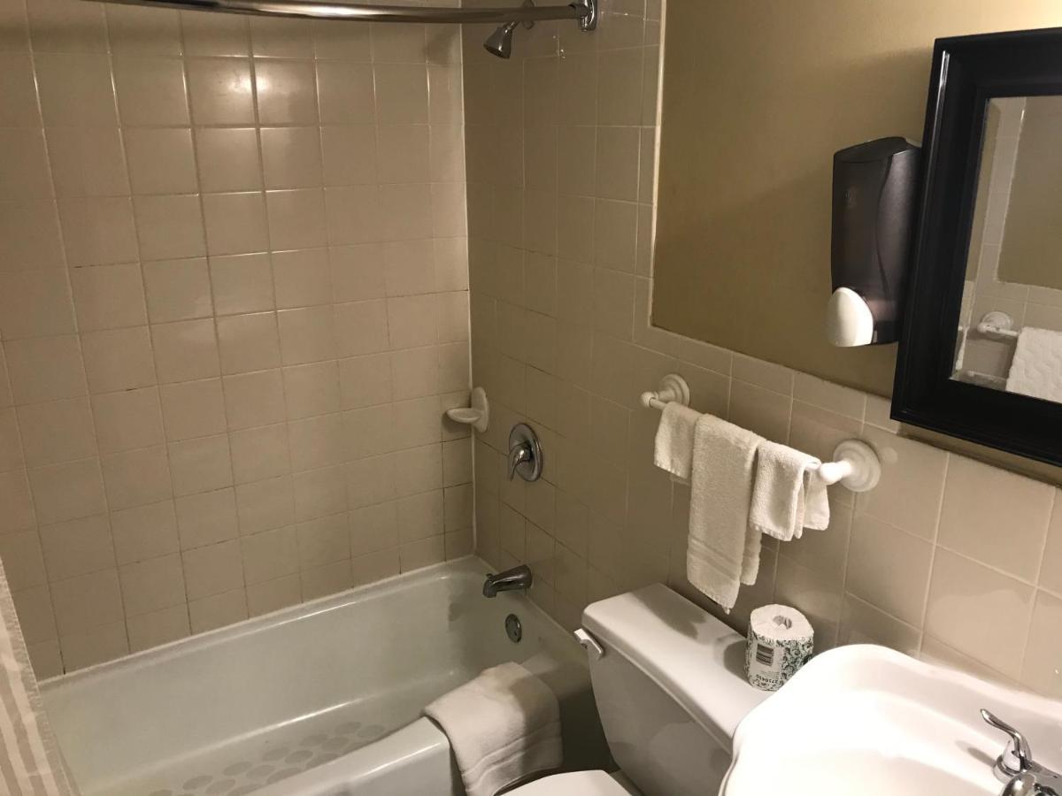Immokalee Inn מראה חיצוני תמונה