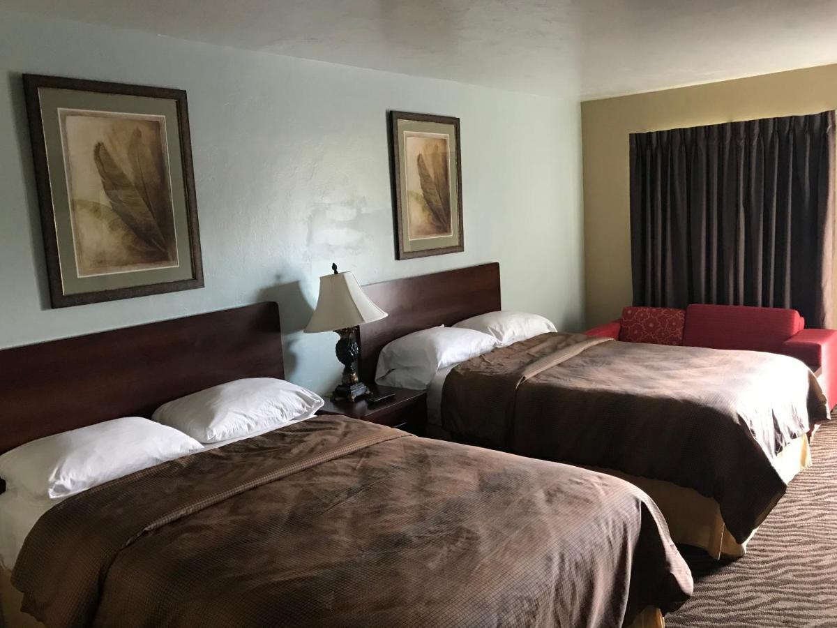 Immokalee Inn מראה חיצוני תמונה